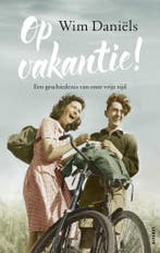 Op vakantie! (9789021340029, Wim Daniëls), Verzenden
