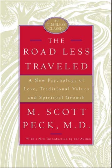 The Road Less Traveled, 25Th Anniversary Edition | Nieuw, Verzenden, Nieuw, M. Scott Peck