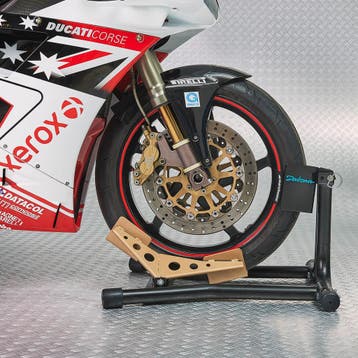 Datona Inrijklem motor - zwart - Datona - Goud, Ophalen of Verzenden, Nieuw