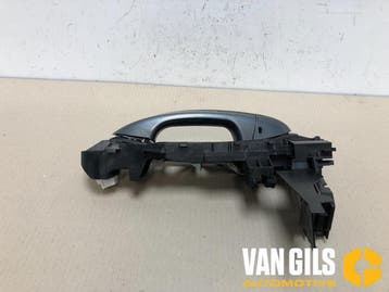 Portiergreep 4Deurs links-voor Mercedes E-Klasse O249543