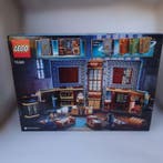 Lego Set - 76385 - Harry Potter - Hogwarts Moment: Charms, Verzamelen, Nieuw