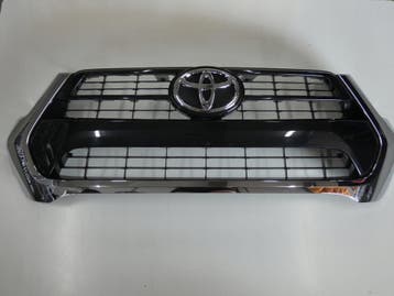 Grill Toyota Hilux 2021+, Autos : Pièces & Accessoires, Verzenden
