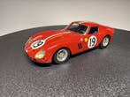 BBR 1:43 - Modelauto - Ferrari 250 GTO 24H Le Mans 1962 Car
