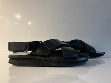 Prada - Sandales - Taille : EU 41 - Vintage