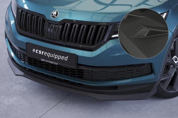 Cupspoiler voor Skoda Kodiaq CSL626-M, Verzenden, Nieuw