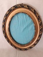 Cadre (3) - Bois - Cadres antiques des années 30, Antiquités & Art