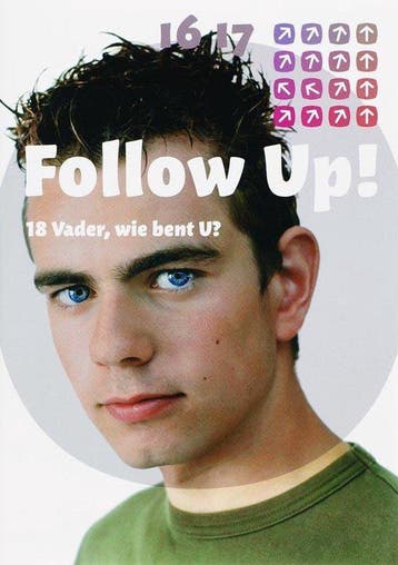 FOLLOW - Meerdere, Verzenden