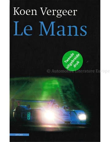 LE MANS