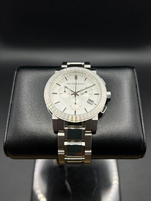 Burberry - The City - Sans prix de réserve - BU9750 - Femme, Bijoux, Sacs & Beauté, Montres | Hommes