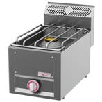 Fornuis | COOKING LINE 600 | Gas | 1 Brander (8kW) |, Verzenden, Nieuw in verpakking