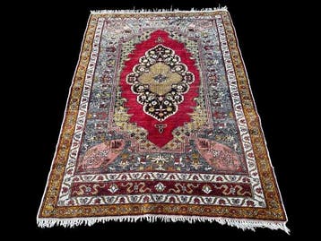 Usak - Tapis - 194 cm - 136 cm - Anatolian Village Rug