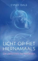 Licht op het hiernamaals 9789069638447 Cyndi Dale, Boeken, Verzenden, Zo goed als nieuw, Cyndi Dale