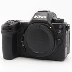 Nikon Z6 III body | Tweedehands, Verzenden, Zo goed als nieuw, Nikon