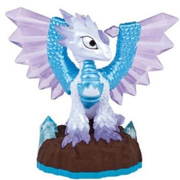 Lightcore Flashwing - Swap Force (Skylanders), Ophalen of Verzenden