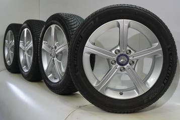 Mercedes A B CLA Klasse W177 C118 W247 17 inch velgen Michel, Auto-onderdelen, Banden en Velgen, Ophalen of Verzenden, Nieuw