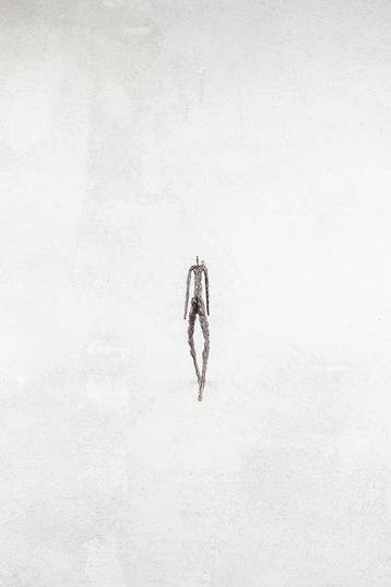 Simone Sirna - Equilibrista