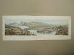 Suisse - Thun; J. Jacottet / Blanchoud - Panorama de Thoune, Boeken, Nieuw
