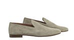 TESTONI - 8.5 UK - 42.5 IT - Carloforte Unlined Loafer, Nieuw