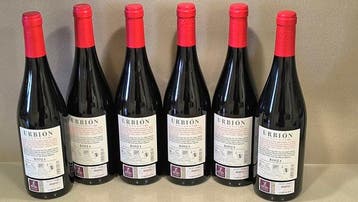 2016 Hacienda Urbión - Rioja Reserva, DOCa - 6 Bouteilles, Nieuw