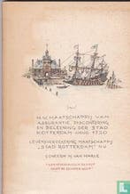 ? - N.V. Maatschappij van Assurantie, Discontering en Bel..., Boeken, Boekenweekgeschenken, Verzenden, Zo goed als nieuw