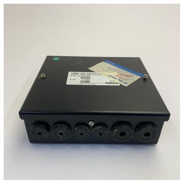 Bieden: Simrad J45S Junction Box Marine Electronics - Used, Ophalen of Verzenden