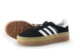 Adidas Sneakers in maat 42 Zwart, Kleding | Heren, Schoenen, Verzenden, Zwart, Zo goed als nieuw, Adidas