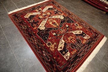 Ziegler - Tapis - 230 cm - 172 cm - Parfait, Nieuw