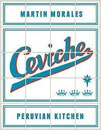 The Peruvian Kitchen 9781607746416 Martin Morales, Verzenden, Martin Morales