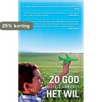 Zo God het wil 9789048802647 Niccolò Ammaniti, Verzenden, Gelezen, Niccolò Ammaniti