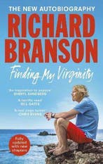 Finding My Virginity 9780753556139 Sir Richard Branson, Verzenden, Gelezen, Sir Richard Branson