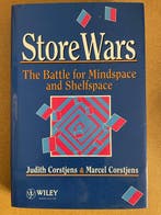 Store Wars 9780471950813 Judith Corstjens, Verzenden, Judith Corstjens