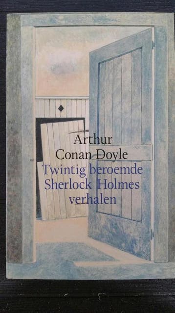 Twintig beroemde Sherlock Holmes verhalen 9789020402247, Livres, Verzenden, Doyle