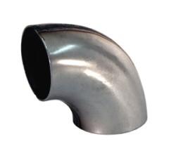 Knik 90 graden 57 mm, Autos : Pièces & Accessoires, Systèmes d'échappement, Envoi