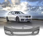 PARE CHOCS FRONTAL BMW G30 G31 17-19 LOOK M, Verzenden