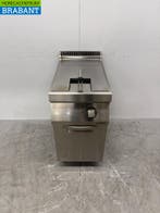 RVS Zanussi Friteuse 7 liter 400V Horeca, Ophalen of Verzenden
