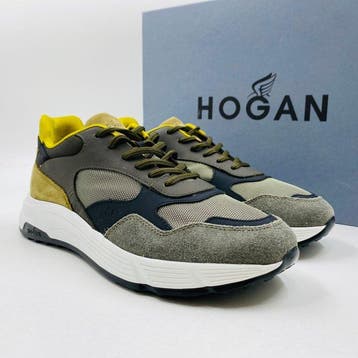 Hogan - Sneakers - Maat: EU 40 - Nieuw met tags