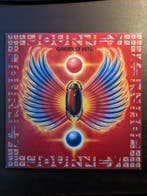 Journey and Boston - 4 x albums - LP albums (meerdere items)