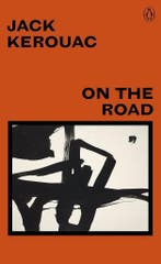 On the road 9780241347959 Jack Kerouac, Verzenden, Jack Kerouac