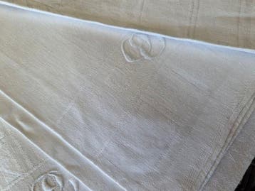 Handdoek (6) - 90 cm - 56 cm - Secedyjne handdoeken 6 stuks