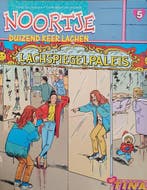 Noortje 05 Duizend Keer Lach 8710722700356, Verzenden