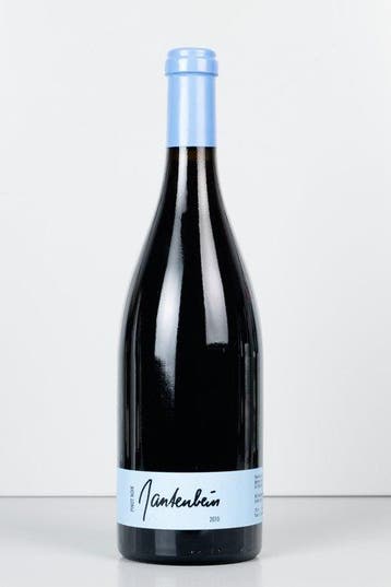 2010 Gantenbein, Pinot Noir - Graubünden - 1 Fles (0,75