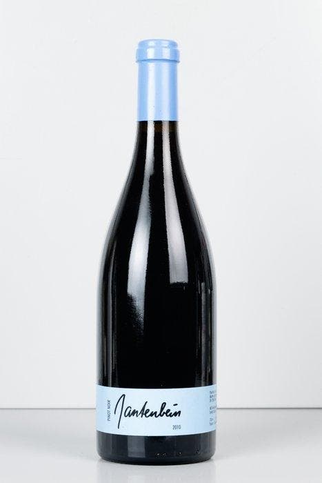 2010 Gantenbein, Pinot Noir - Graubünden - 1 Fles (0,75, Collections, Vins