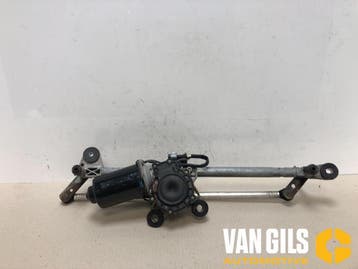 Ruitenwismotor+Mechaniek Opel Vectra O235240