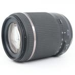 Tamron 18-200mm f/3.5-6.3 Di II VC Canon | Tweedehands, TV, Hi-fi & Vidéo, Verzenden