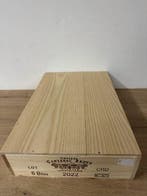 2022 Chateau Cantenac Brown - Margaux Grand Cru Classé - 6