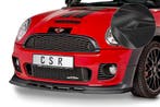 Cup spoilerlip met ABE voor Mini R56 John Cooper Works CSR-C, Verzenden