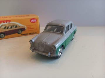 Dinky Toys 1:43 - Modelauto - Dinky Toys Singer Gazelle 168, Nieuw