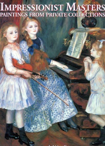 Impressionist Masters - Susanna De Vries-Evans - 97805171208, Verzenden, Nieuw
