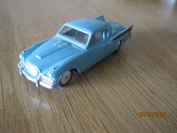 Danbury Mint, Dinky Toys, Corgi, Solido - Voiture miniature