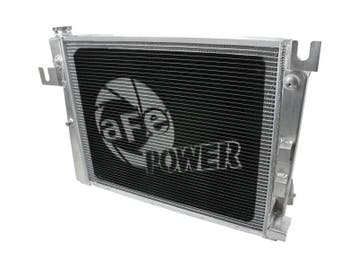 aFe BladeRunner Radiator Dodge Trucks 04-09 V8-5.7L HEMI, Ophalen of Verzenden